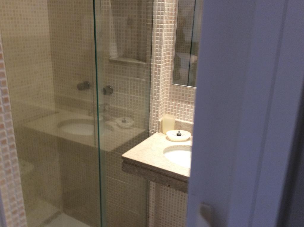Apartamento Copa Ipa 307 Río de Janeiro